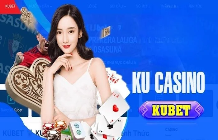 Giới thiệu tổng quan về Live Casino tại Kubet